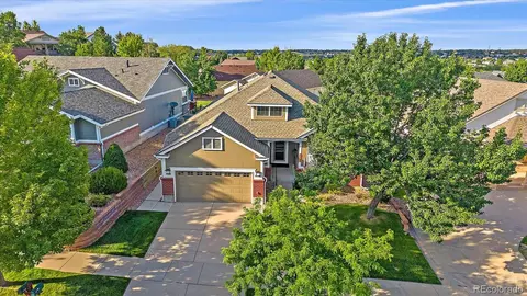 7912 S Algonquian Way, Aurora, CO 80016