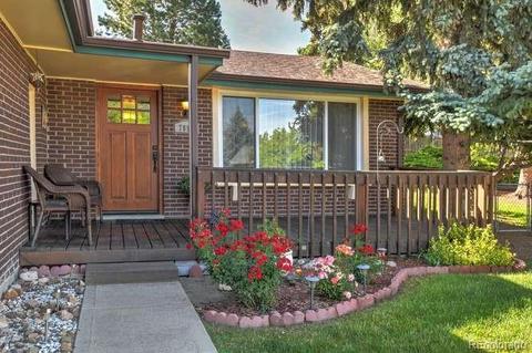 7852 Everett Way, Arvada, CO 80005 photo 2