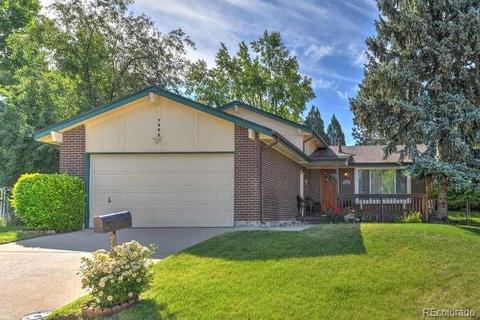 7852 Everett Way, Arvada, CO 80005 photo 1