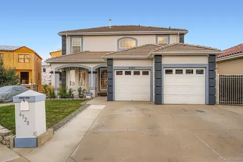 6520 Newton St, Arvada, CO 80003