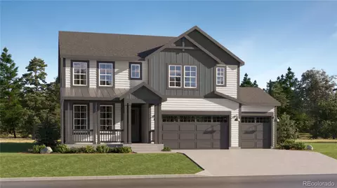 39892 Penn Rd, Elizabeth, CO 80107