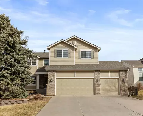 8316 Briar Ridge Dr, Castle Pines, CO 80108