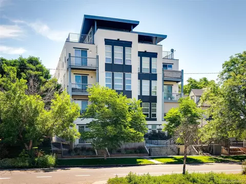 1738 N Franklin St #1B, Denver, CO 80218