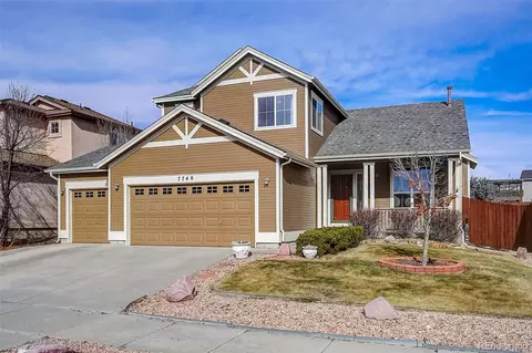 7740 Manston Dr, Colorado Springs, CO 80920