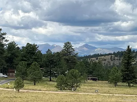 30702 County Road 356-3 # # tbd, Buena Vista, CO 81211