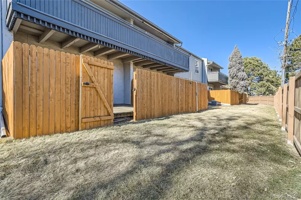  7110 S Gaylord St #R-04, Centennial, CO 80122 photo 22