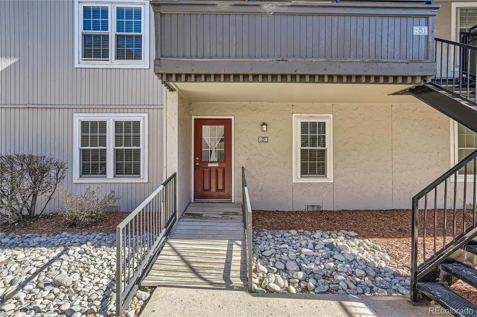  7110 S Gaylord St #R-04, Centennial, CO 80122 photo 2