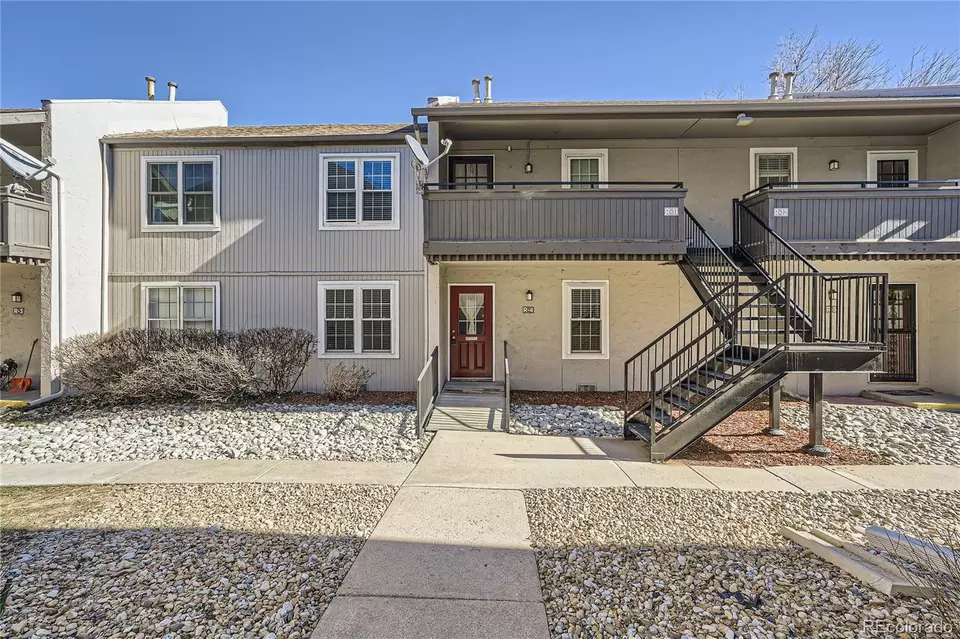  7110 S Gaylord St #R-04, Centennial, CO 80122 photo 23