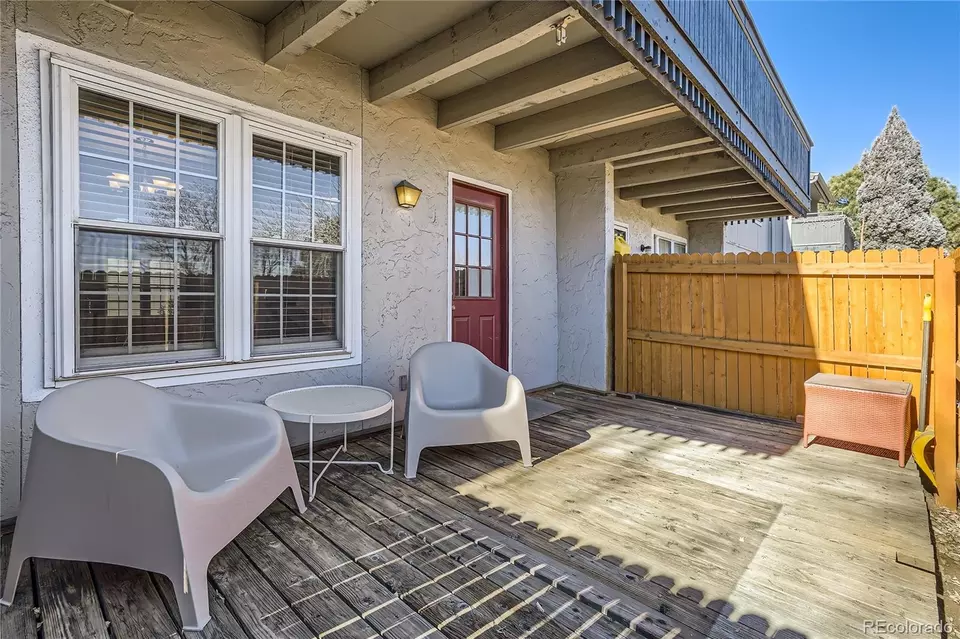  7110 S Gaylord St #R-04, Centennial, CO 80122 photo 19