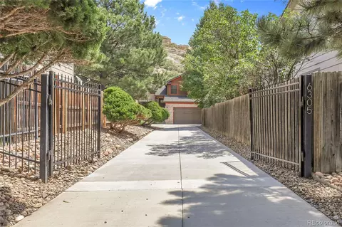 6305 Crested Butte Cir, Colorado Springs, CO 80919