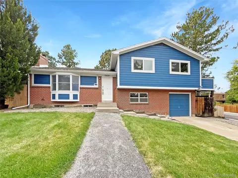 10439 Quivas St, Northglenn, CO 80234