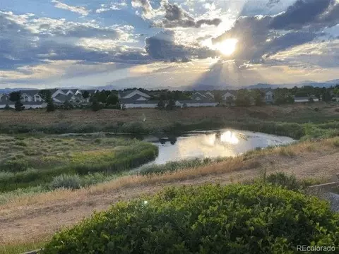 8389 Pebble Creek Way #101, Highlands Ranch, CO 80126