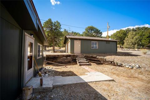 71 Loop Dr, Howard, CO 81233 photo 33