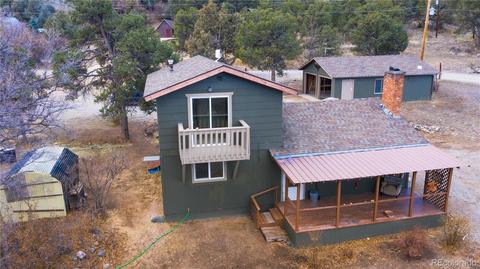 71 Loop Dr, Howard, CO 81233 photo 29