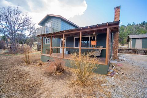 71 Loop Dr, Howard, CO 81233 photo 34