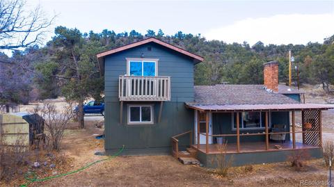 71 Loop Dr, Howard, CO 81233 photo 31