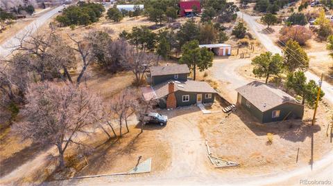 71 Loop Dr, Howard, CO 81233 photo 37
