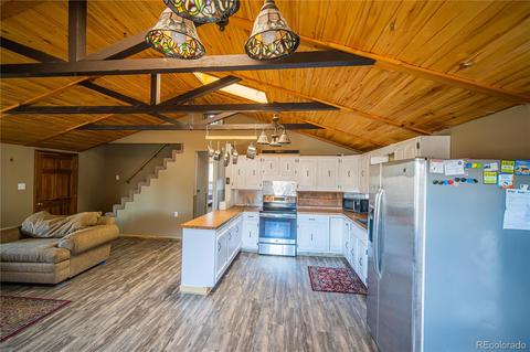 71 Loop Dr, Howard, CO 81233 photo 4
