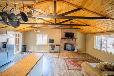 71 Loop Dr, Howard, CO 81233 photo 6