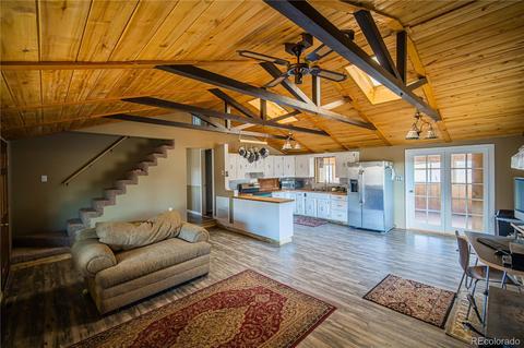71 Loop Dr, Howard, CO 81233 photo 2