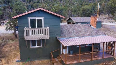 71 Loop Dr, Howard, CO 81233 photo 32