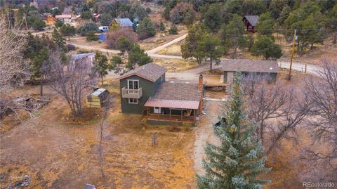 71 Loop Dr, Howard, CO 81233 photo 36