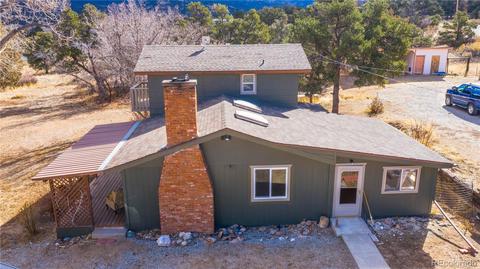 71 Loop Dr, Howard, CO 81233 photo 27