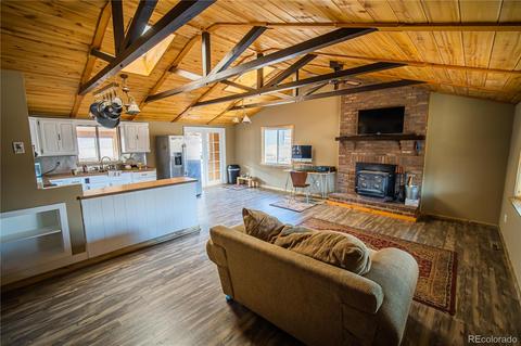 71 Loop Dr, Howard, CO 81233 photo 1