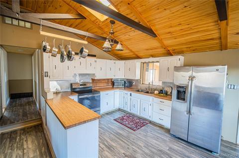 71 Loop Dr, Howard, CO 81233 photo 3