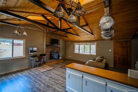 71 Loop Dr, Howard, CO 81233 photo 5