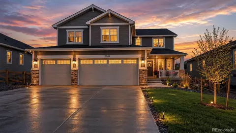 5769 Zounds Way, Colorado Springs, CO 80927