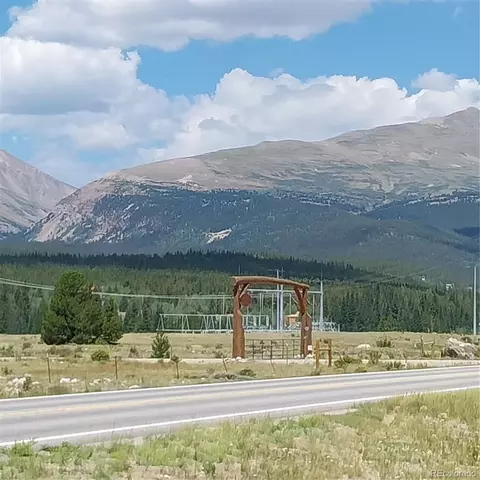 64 Glissade Trl, Alma, CO 80420