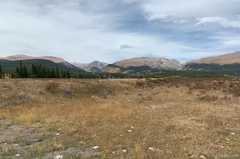 64 Glissade Trl, Alma, CO 80420