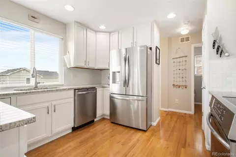 4774 S Eaton Park Way, Aurora, CO 80016