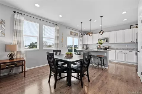 Dining - 15723 E Warner Dr, Denver, CO 80239 photo 1 of 1