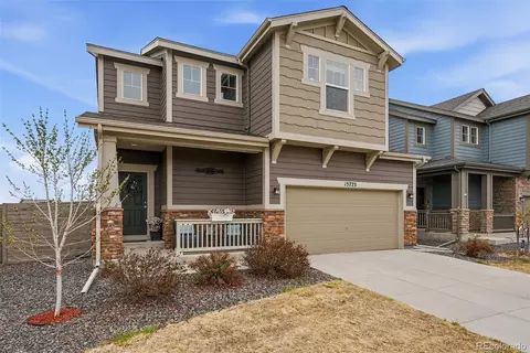 15723 E Warner Dr, Denver, CO 80239