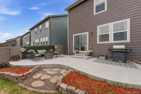 Exterior - 15723 E Warner Dr, Denver, CO 80239 photo 5 of 8