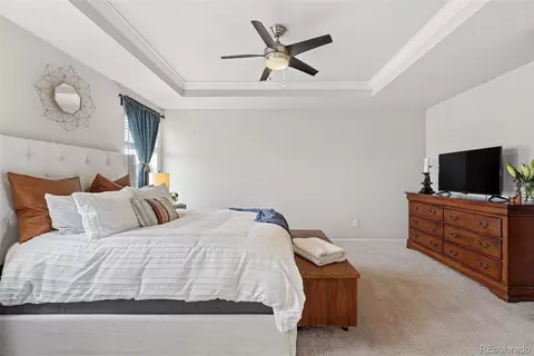 Bedroom - 15723 E Warner Dr, Denver, CO 80239 photo 3 of 5