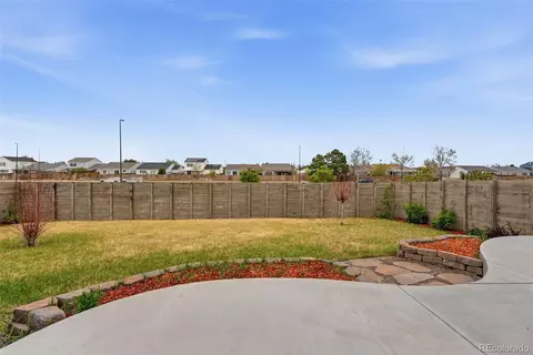 Exterior - 15723 E Warner Dr, Denver, CO 80239 photo 3 of 8