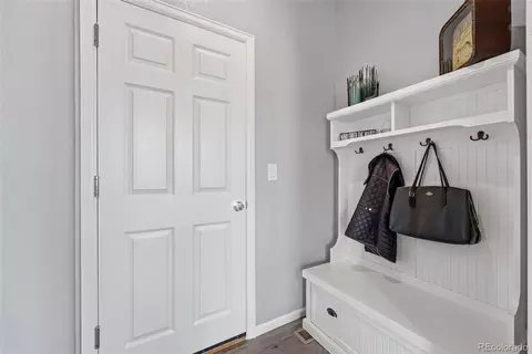 Entry Way - 15723 E Warner Dr, Denver, CO 80239 photo 1 of 3