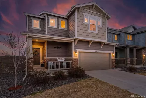 Exterior - 15723 E Warner Dr, Denver, CO 80239 photo 8 of 8