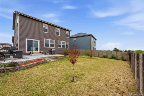 Exterior - 15723 E Warner Dr, Denver, CO 80239 photo 7 of 8