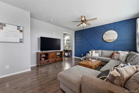 Living - 15723 E Warner Dr, Denver, CO 80239 photo 2 of 2