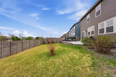 Exterior - 15723 E Warner Dr, Denver, CO 80239 photo 6 of 8