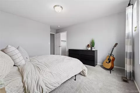 Bedroom - 15723 E Warner Dr, Denver, CO 80239 photo 5 of 5