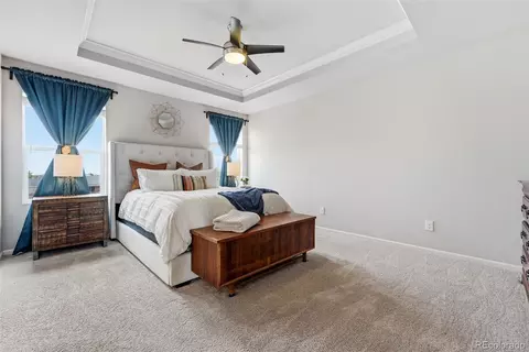 Bedroom - 15723 E Warner Dr, Denver, CO 80239 photo 1 of 5