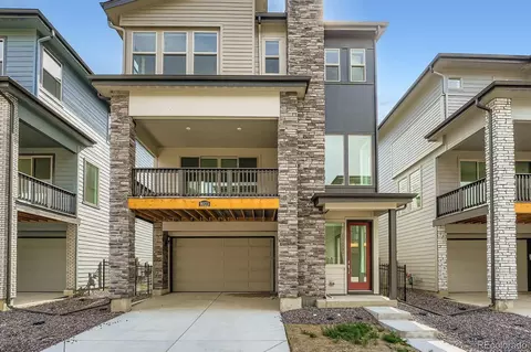 16123 W Dequesne Dr, Morrison, CO 80465