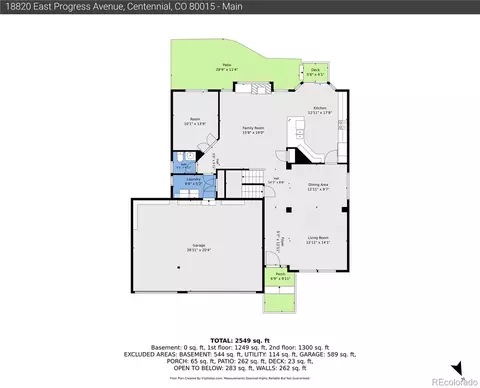 18820 E Progress Ave, Aurora, CO 80015 photo 37