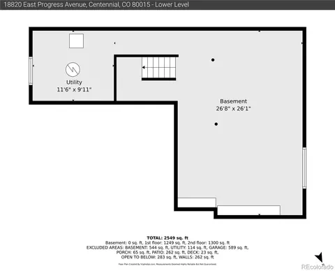 18820 E Progress Ave, Aurora, CO 80015 photo 39