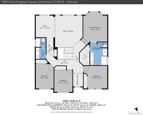 18820 E Progress Ave, Aurora, CO 80015 photo 38